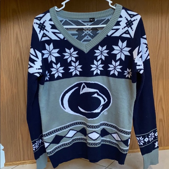 Sweaters - Penn State Ugly Christmas Sweater